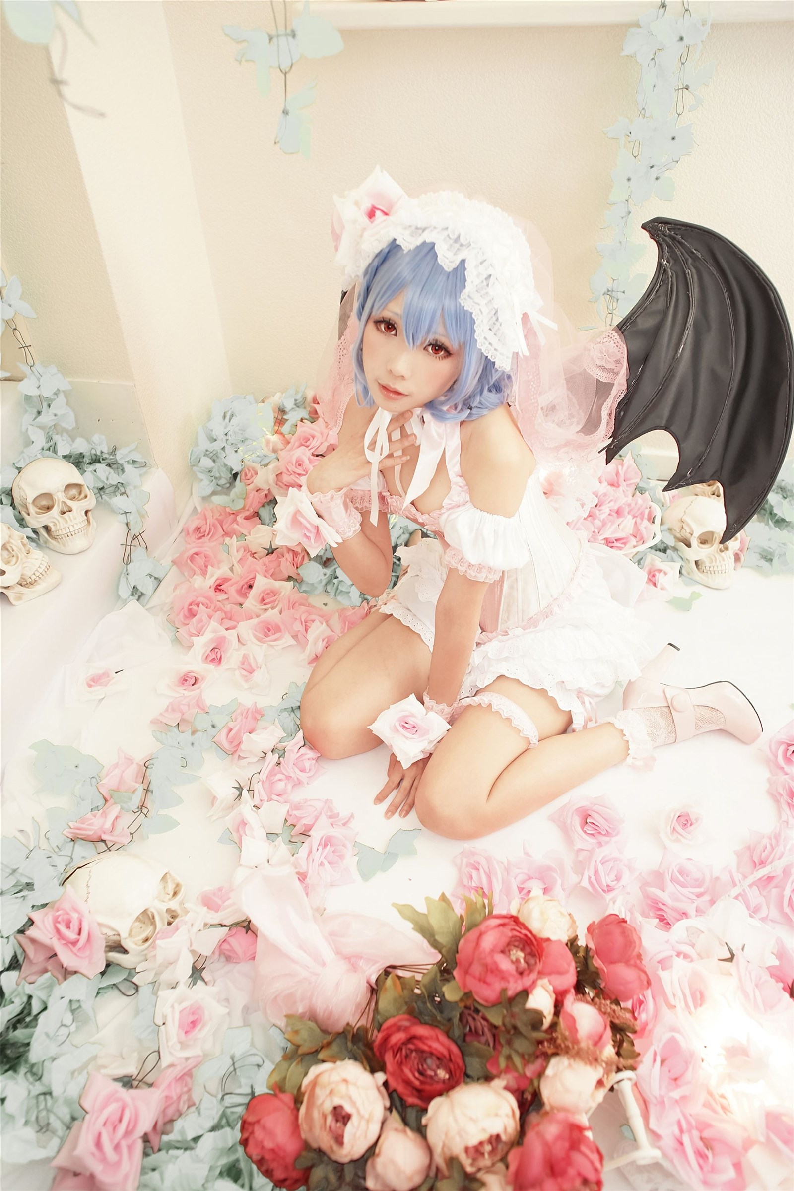 ElyEE - NO.056 Remilia Scarlett(3)